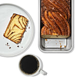 Non-Stick Pro Clear Coated 1lb Loaf Pan P9