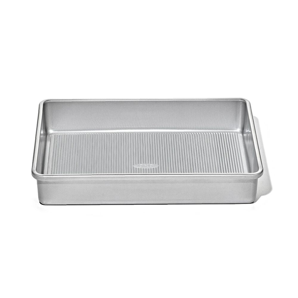 Non-Stick Pro Clear Coated 9 In x 13 In Cake Pan A7