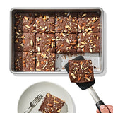 Non-Stick Pro Clear Coated 9 In x 13 In Cake Pan A7