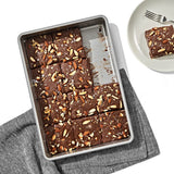 Non-Stick Pro Clear Coated 9 In x 13 In Cake Pan A7