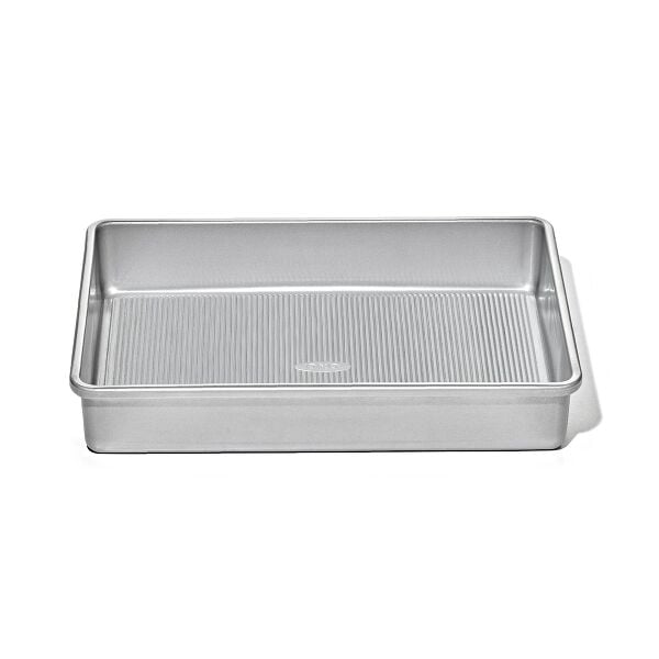 Non-Stick Pro Clear Coated 9 In x 13 In Cake Pan A7