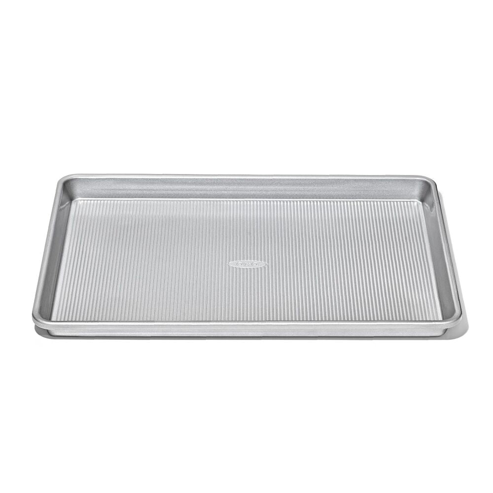 Non-Stick Pro Clear Coated Half Sheet Pan R7