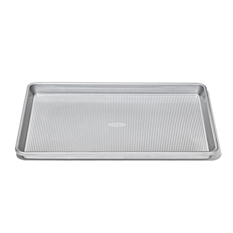 Non-Stick Pro Clear Coated Half Sheet Pan R7