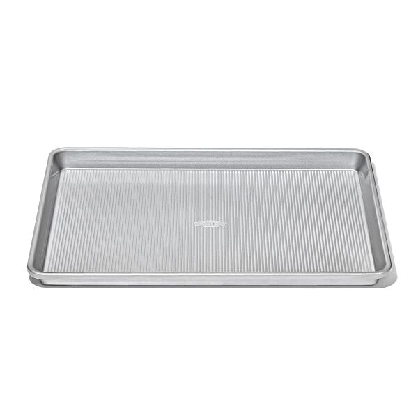 Non-Stick Pro Clear Coated Half Sheet Pan R7