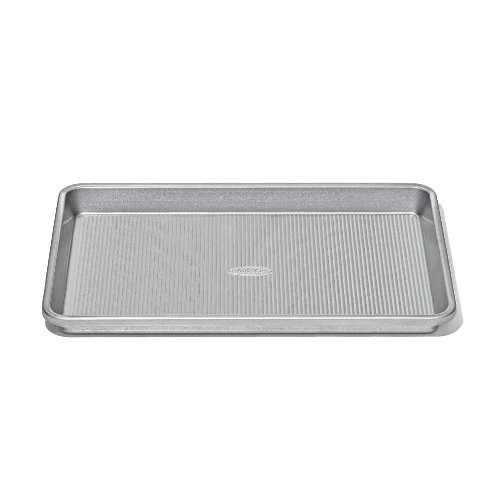 Non-Stick Pro Clear Coated Jelly Roll Pan J3