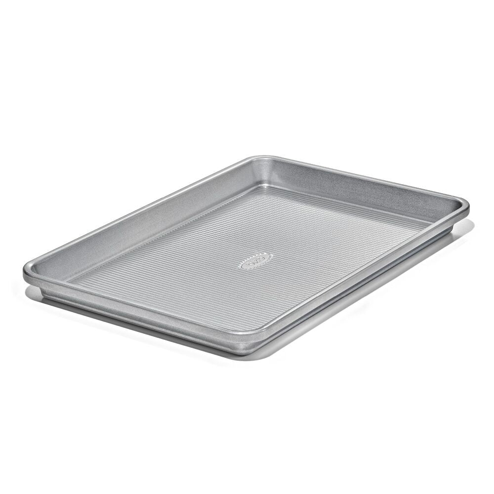 Non-Stick Pro Clear Coated Jelly Roll Pan J3