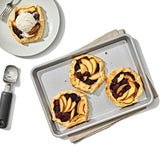 Non-Stick Pro Clear Coated Jelly Roll Pan J3