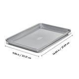 Non-Stick Pro Clear Coated Jelly Roll Pan J3