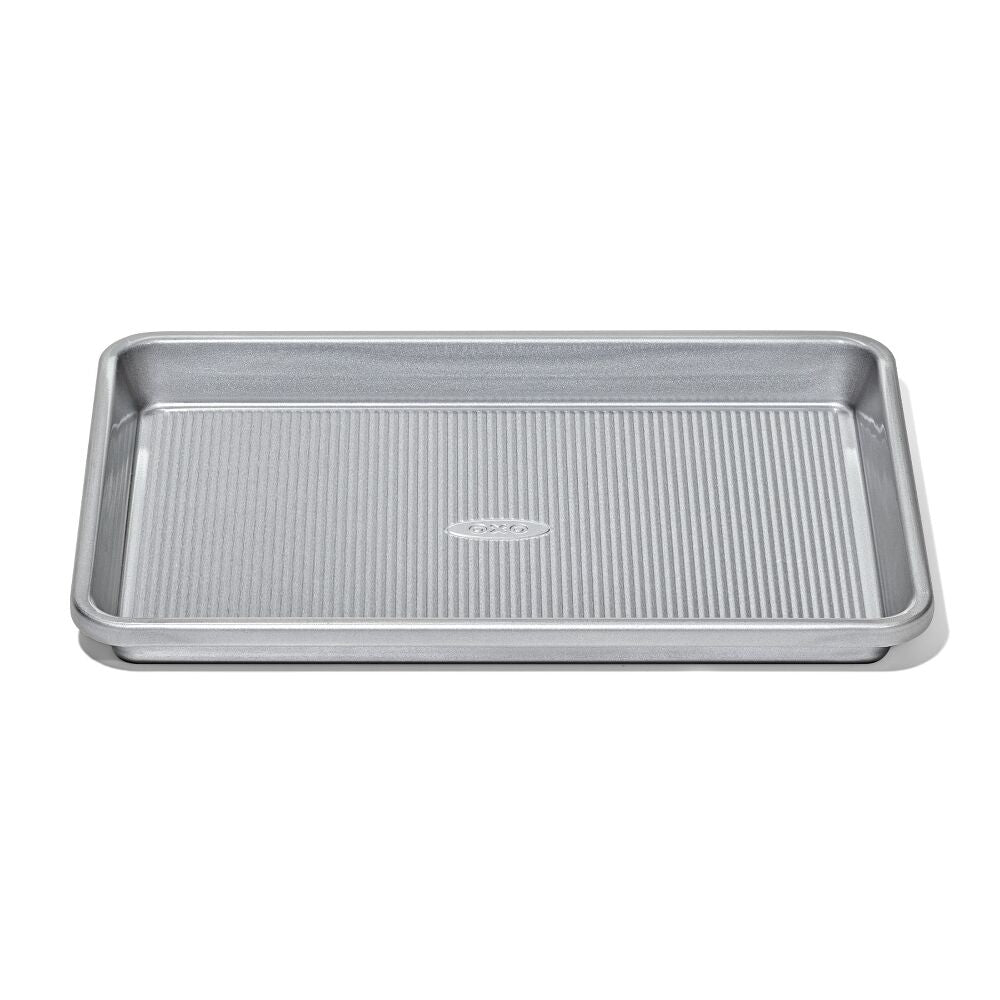 Non-Stick Pro Clear Coated Quarter Sheet Pan Q1