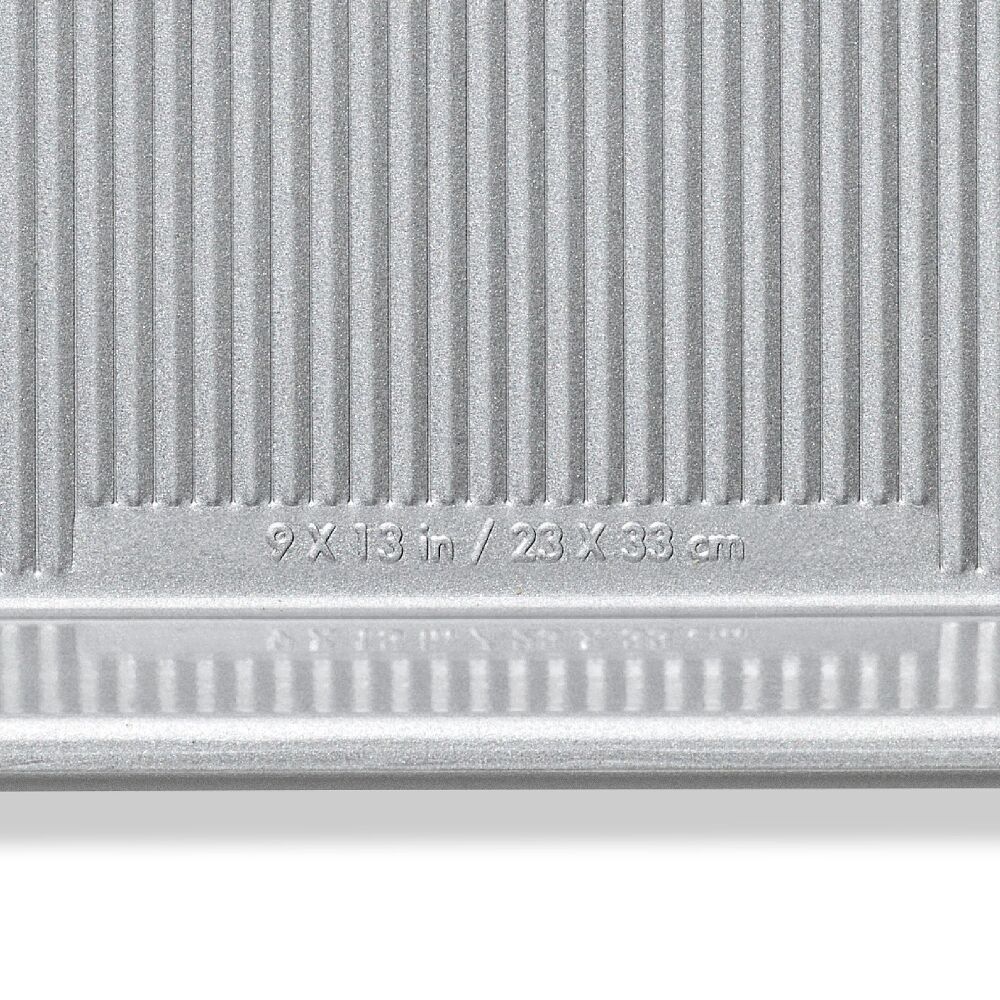 Non-Stick Pro Clear Coated Quarter Sheet Pan Q1