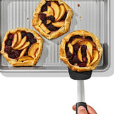 Non-Stick Pro Clear Coated Quarter Sheet Pan Q1