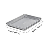 Non-Stick Pro Clear Coated Quarter Sheet Pan Q1