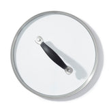 Non-Stick Pro Every Day 1.6 Qt Saucepan with Lid Y1
