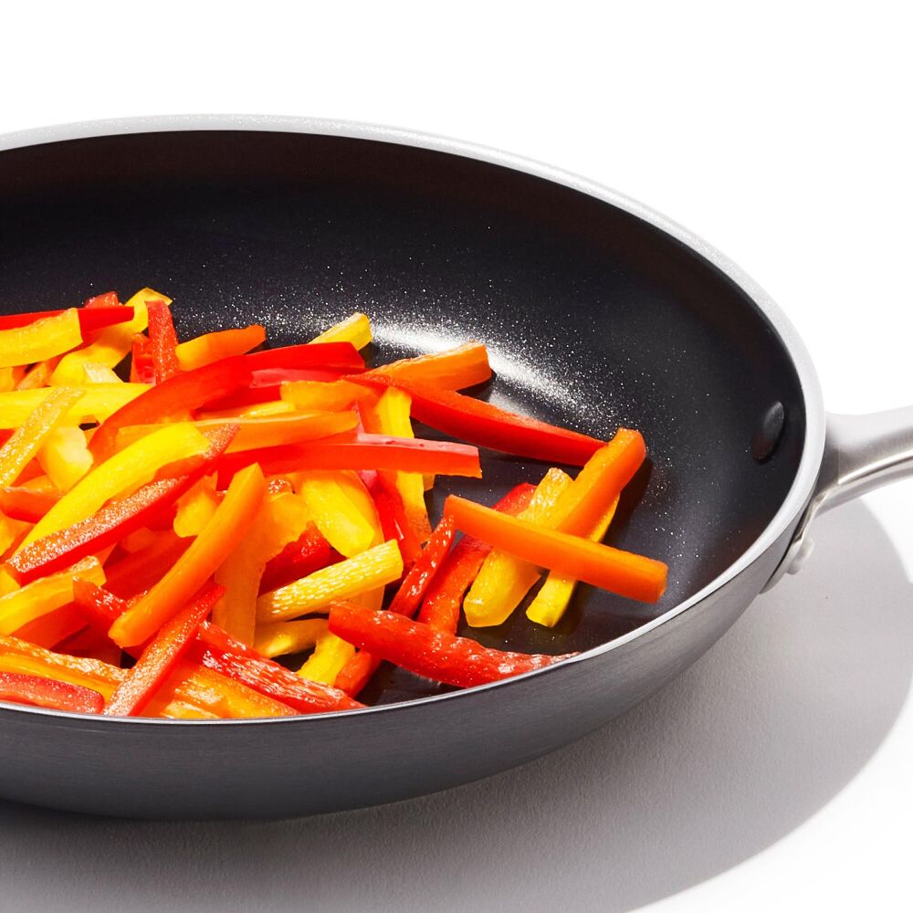 Non-Stick Pro Every Day 10 Inch Fry Pan Q6