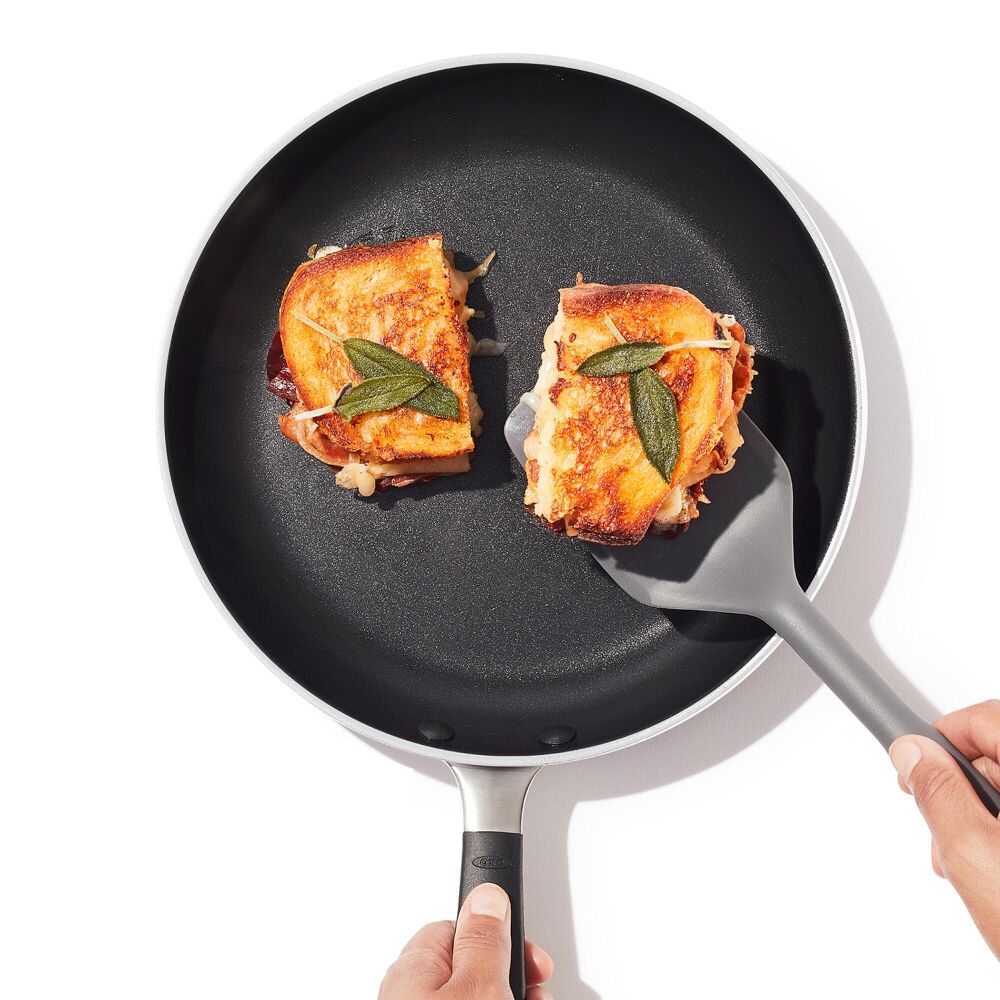 Non-Stick Pro Every Day 10 Inch Fry Pan Q6
