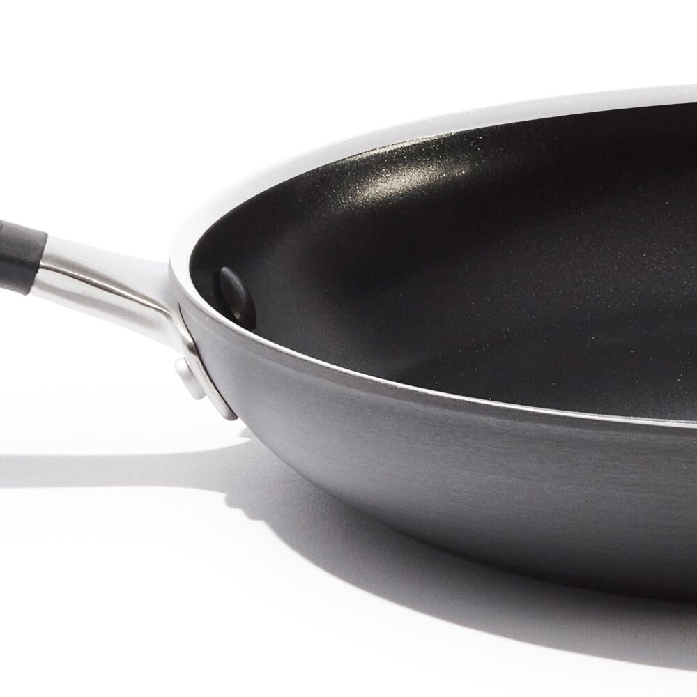 Non-Stick Pro Every Day 12 Inch Frypan U7