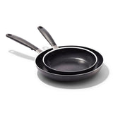 Non-Stick Pro Every Day 2-Piece Frypan Set C6