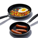 Non-Stick Pro Every Day 2-Piece Frypan Set C6