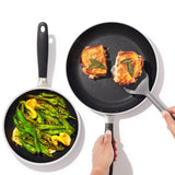 Non-Stick Pro Every Day 2-Piece Frypan Set C6