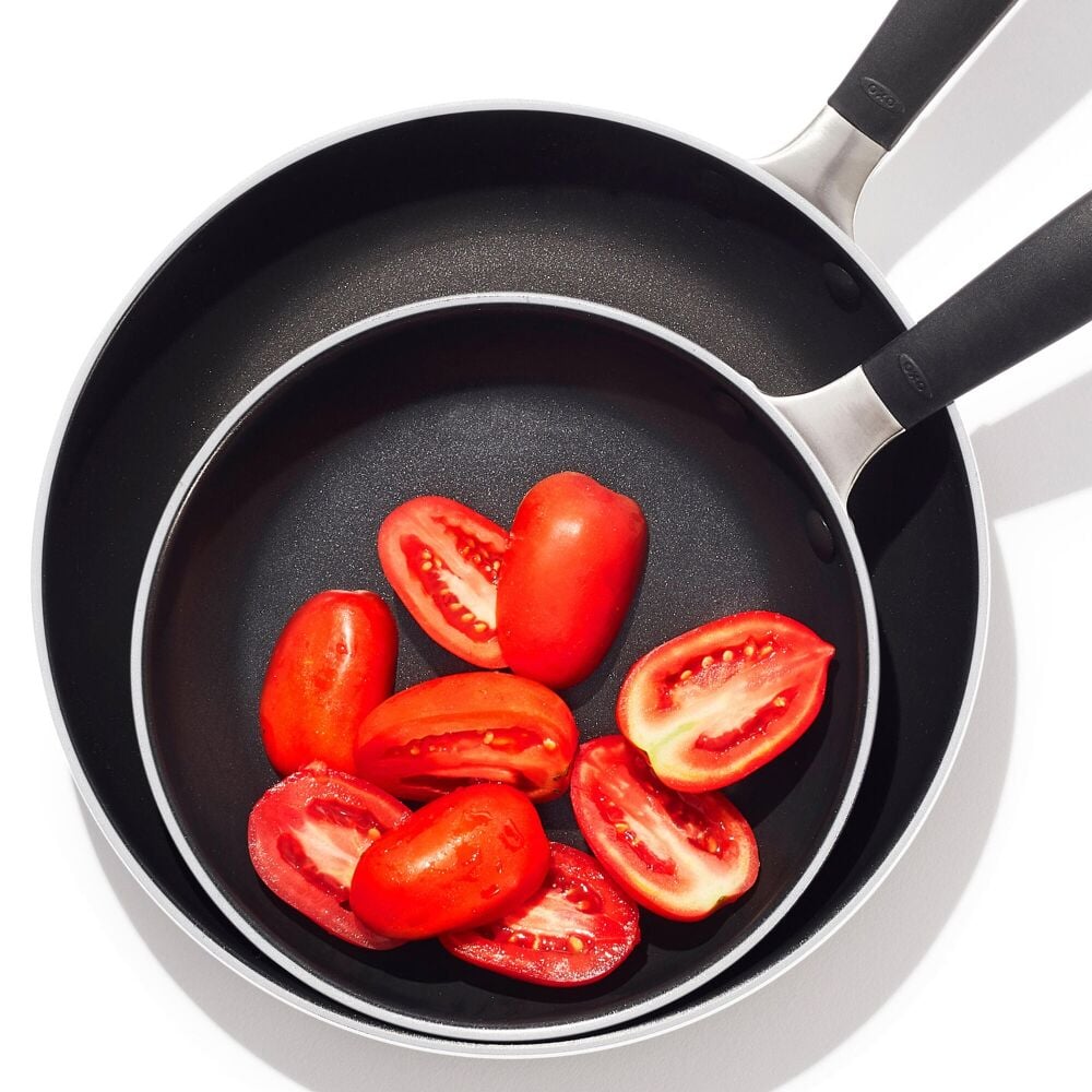 Non-Stick Pro Every Day 2-Piece Frypan Set C6