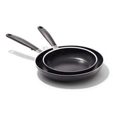 Non-Stick Pro Every Day 2-Piece Frypan Set C6
