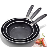 Non-Stick Pro Every Day 3-Piece Frying Pan Set W6