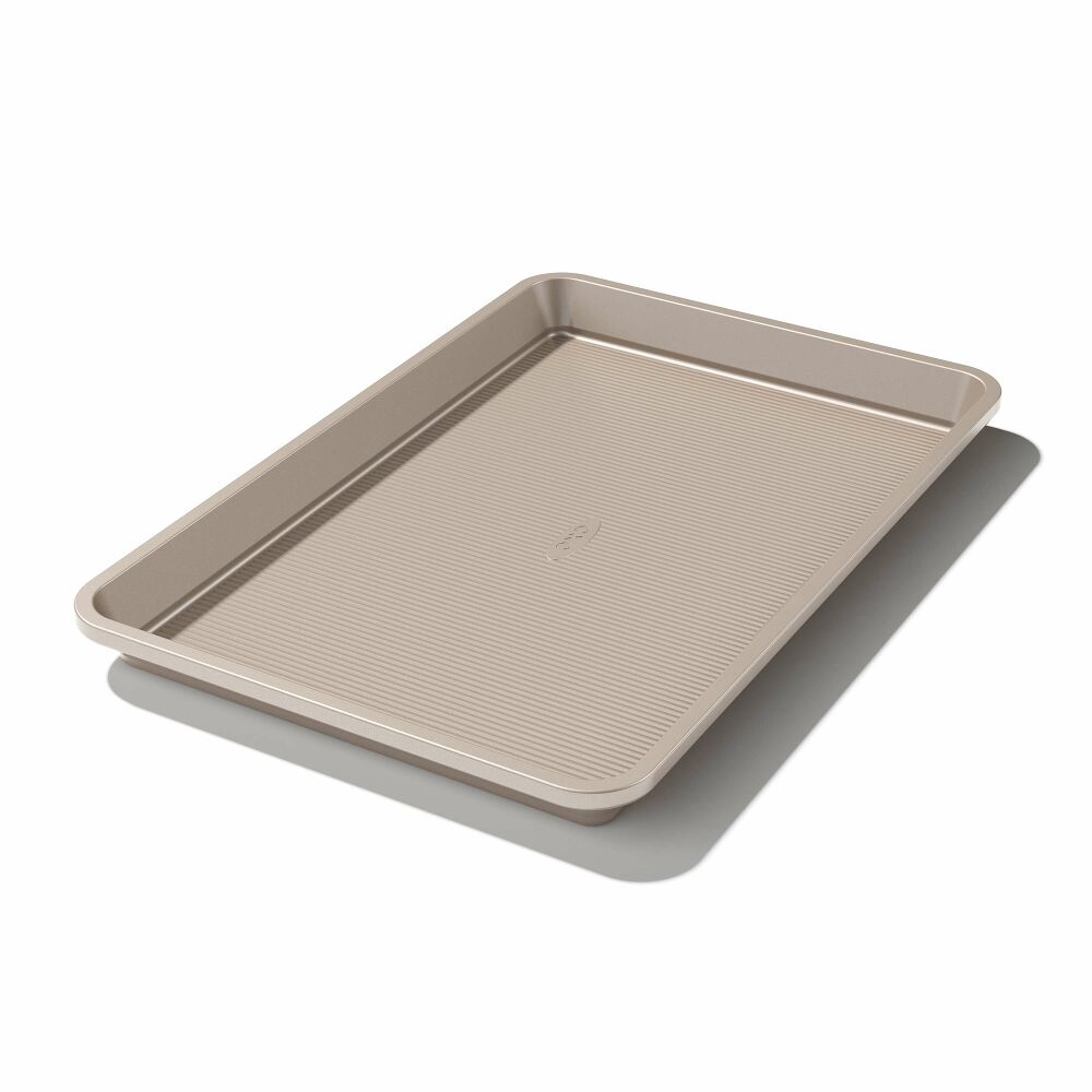 Non-Stick Pro Jelly Roll Pan - 10" x 15" B7