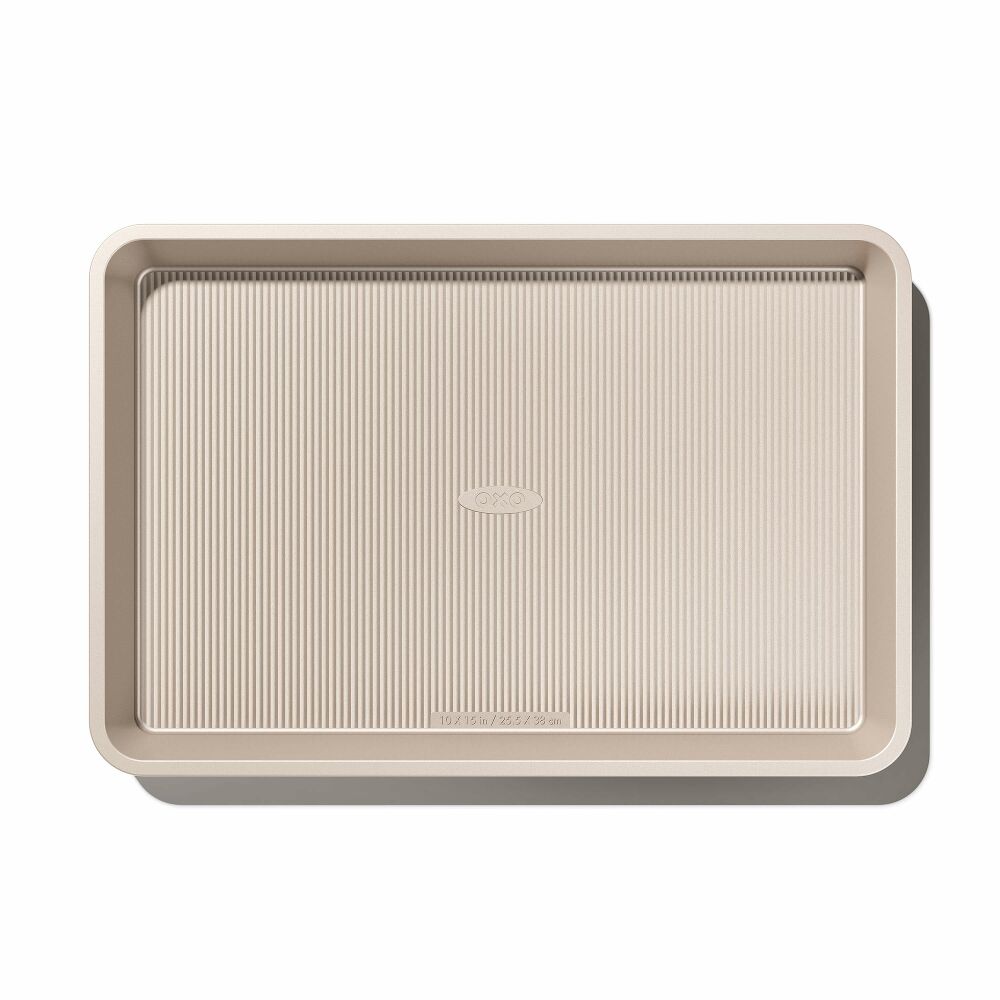 Non-Stick Pro Jelly Roll Pan - 10" x 15" B7