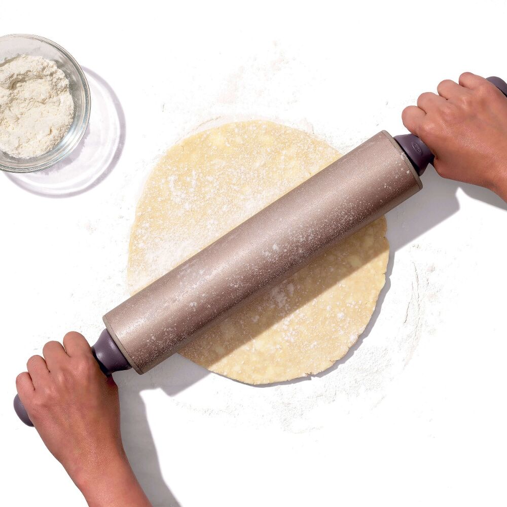 Non-Stick Rolling Pin C0