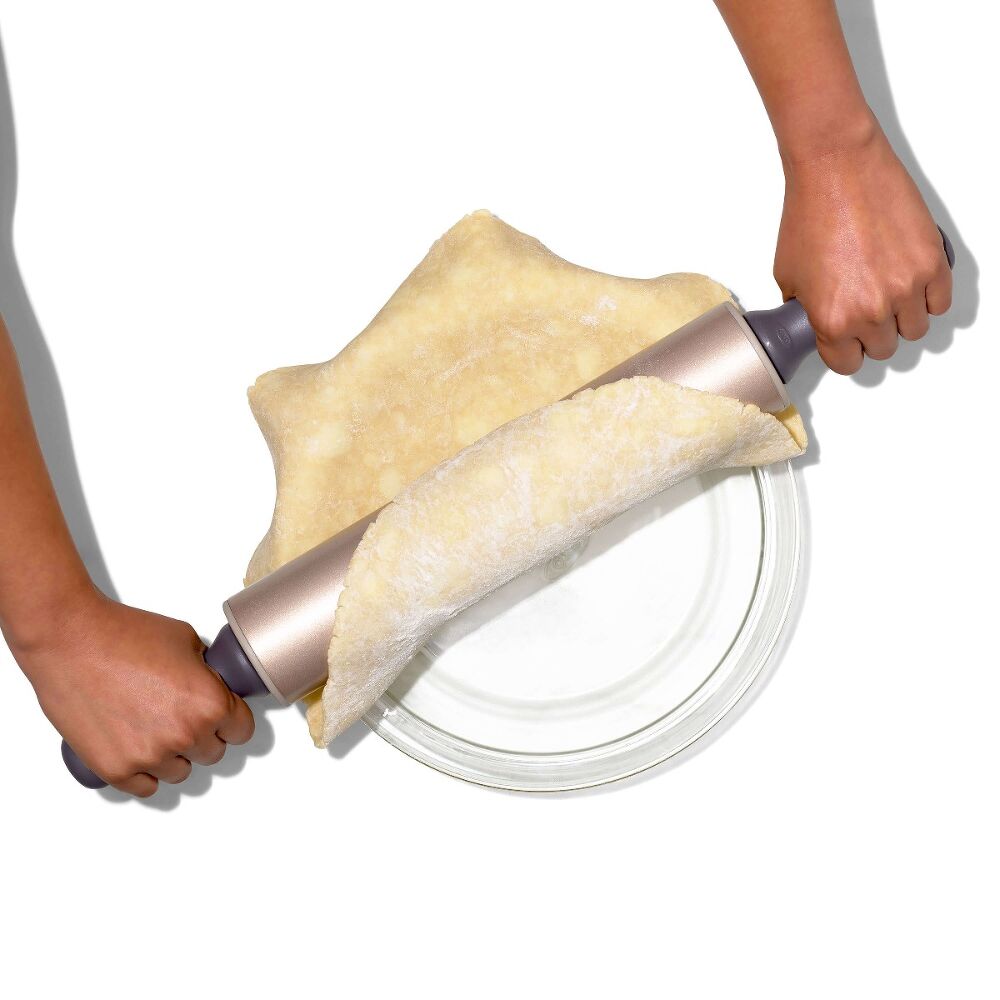 Non-Stick Rolling Pin C0