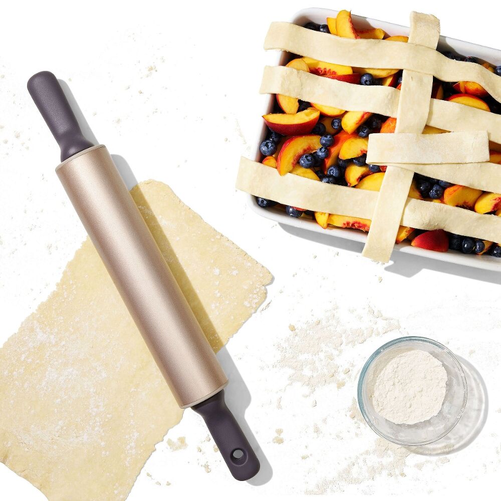 Non-Stick Rolling Pin C0