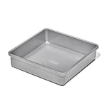 Nonstick Pro Clear Coated 9 In Square Cake Pan Z2