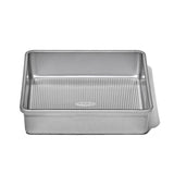 Nonstick Pro Clear Coated 9 In Square Cake Pan Z2