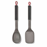Nylon Camp Stove Utensil Set J2