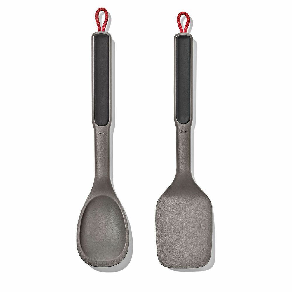 Nylon Camp Stove Utensil Set J2