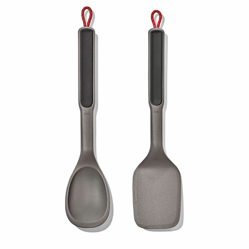 Nylon Camp Stove Utensil Set J2