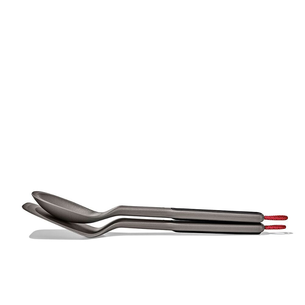 Nylon Camp Stove Utensil Set J2