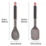 Nylon Camp Stove Utensil Set J2