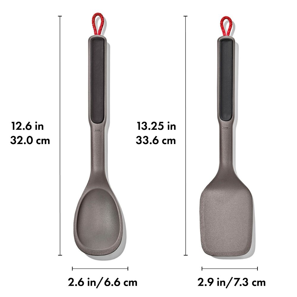 Nylon Camp Stove Utensil Set J2