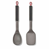 Nylon Camp Stove Utensil Set J2
