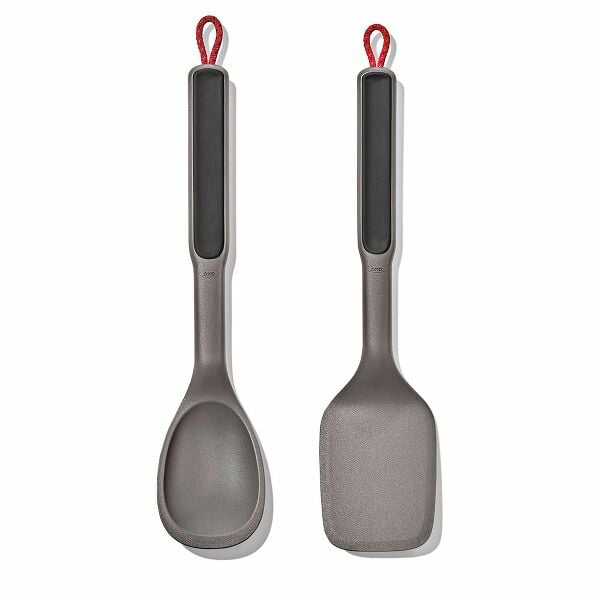 Nylon Camp Stove Utensil Set J2