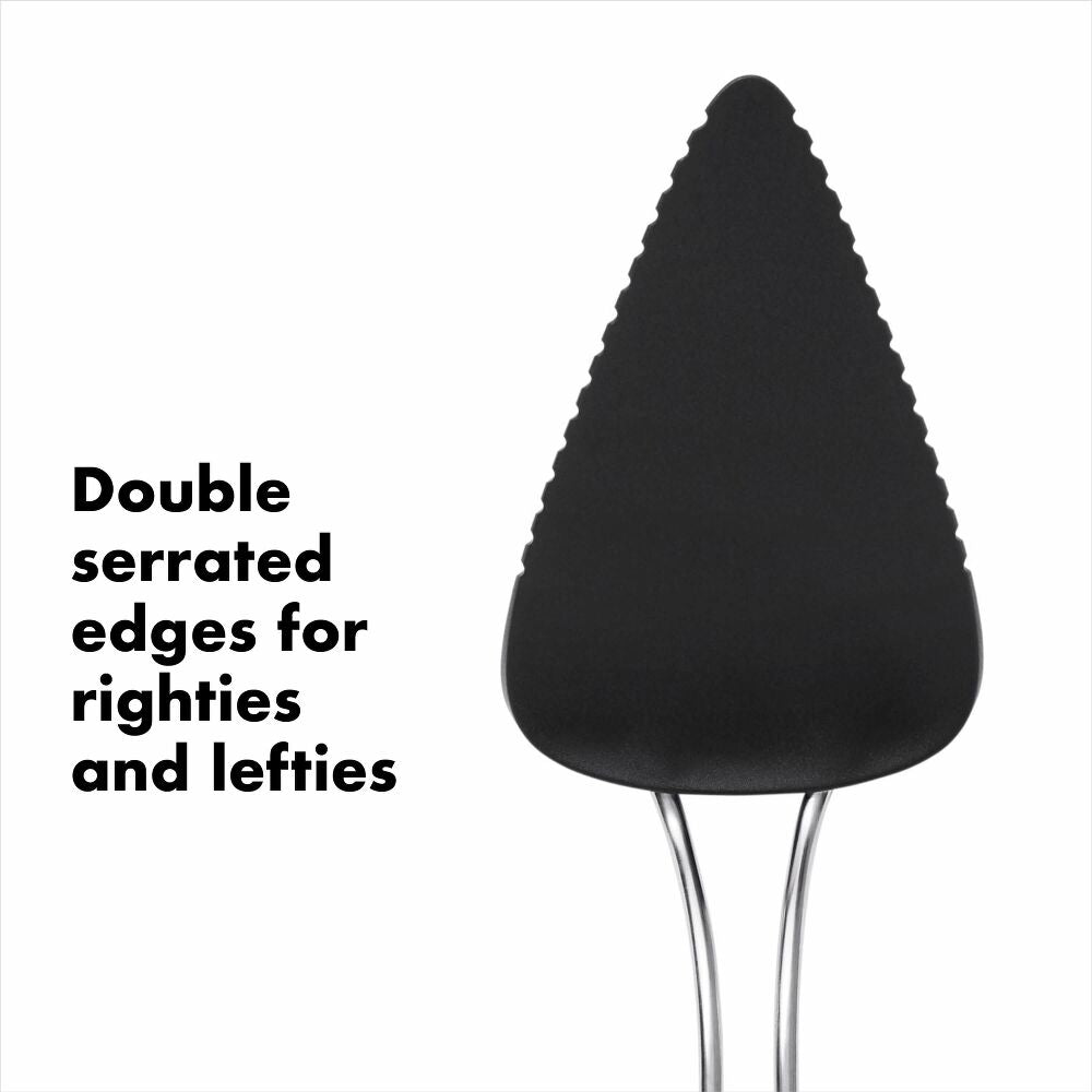 Nylon Flexible Pie Server L1