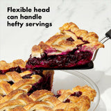 Nylon Flexible Pie Server L1