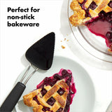 Nylon Flexible Pie Server L1