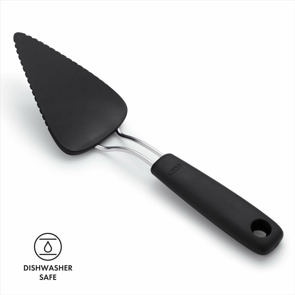 Nylon Flexible Pie Server L1