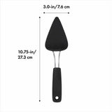 Nylon Flexible Pie Server L1