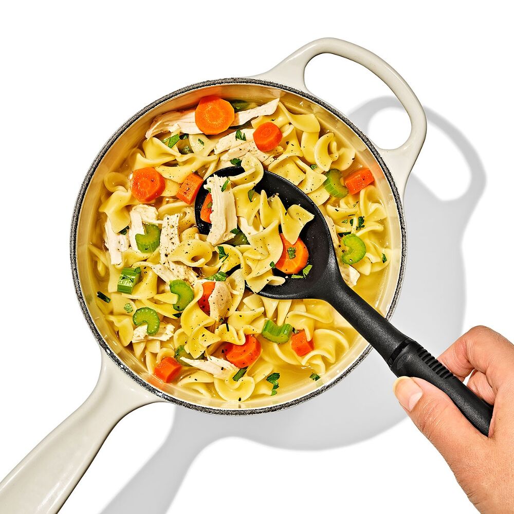 Nylon Mini Spoon A8