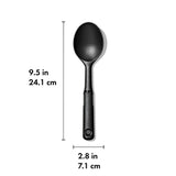 Nylon Mini Spoon A8