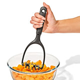 Nylon Potato Masher F9