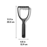 Nylon Potato Masher F9